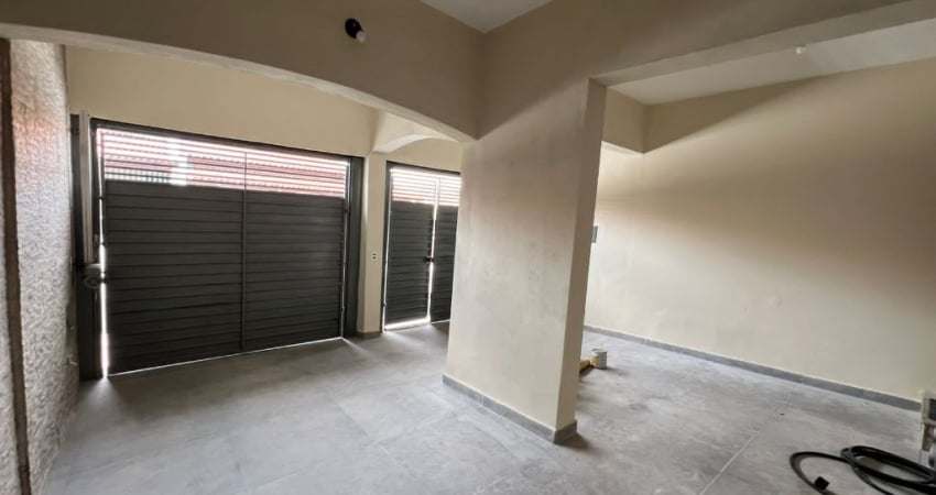 Jardim Recreio Casa com 3 quartos, 2 banheiros e 2 vagas