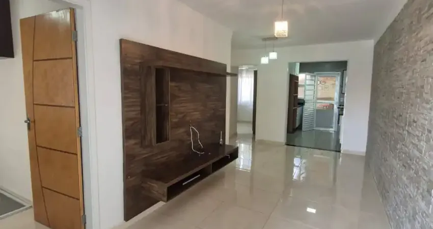 Residencial das Ilhas Casa Térrea em Condomínio com 3 quartos, 2 wc e 2 vagas