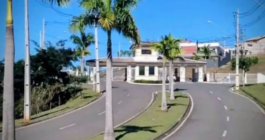 Terreno em condomínio fechado à venda na Alameda das Paço das Baronesas, 1000, Condomínio Villa Real de Bragança, Bragança Paulista