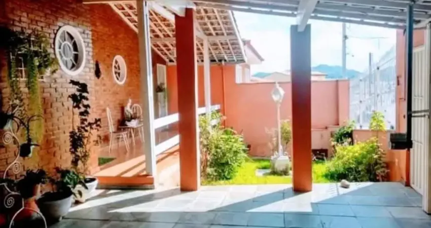 Jd. nova bragança (lago do taboão)! casa com 4 quartos, 4 wc, 2 vagas - ocasião