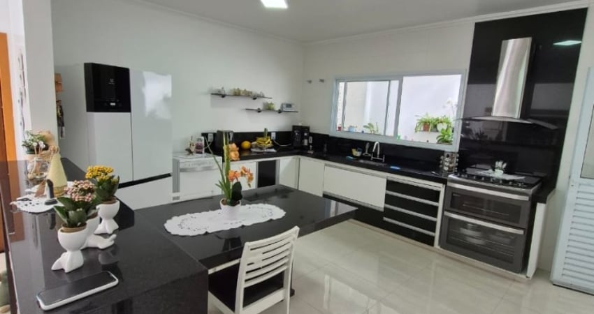 Casa com 3 quartos à venda na Alameda dos Jatobás, 1000, Condomínio Portal da Serra, Bragança Paulista