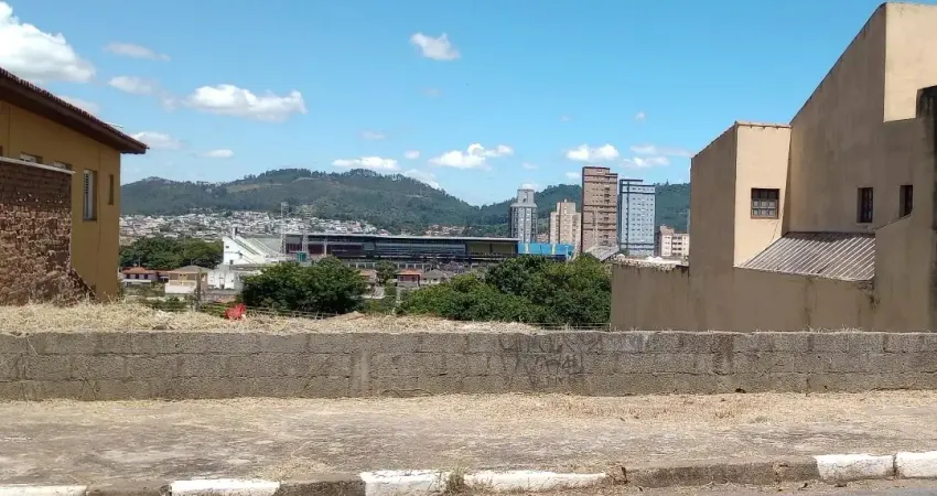 Terreno à venda na Rua Victório Panuncio, 1000, Jardim Sevilha, Bragança Paulista