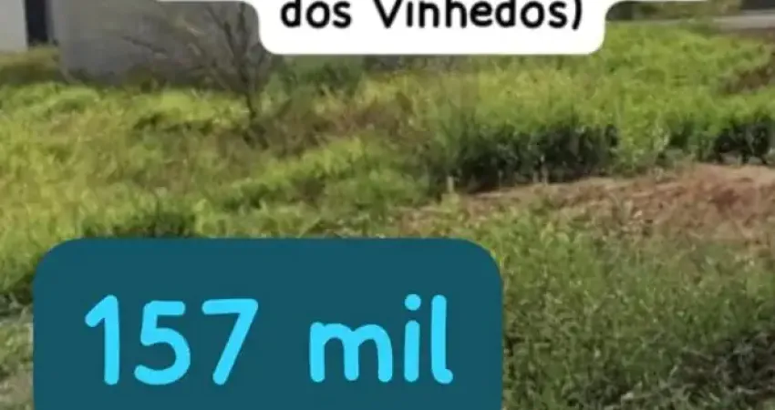 Quinta dos binhefos terreno excelente com 140 m2 preço de ocasião