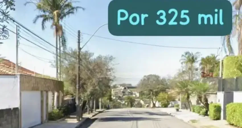 Jardim América Terreno com 525 m2 e ótima topografia Oportunidade