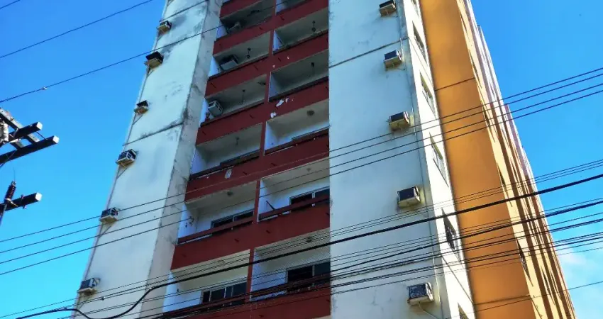 Apartamento com 1 quarto à venda na Rua Simão Bolívar, 4, Centro, Manaus