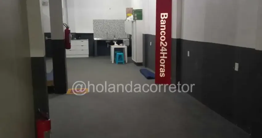 Barracão / Galpão / Depósito com 2 salas à venda na Rua João Câmara, 1, Novo Aleixo, Manaus