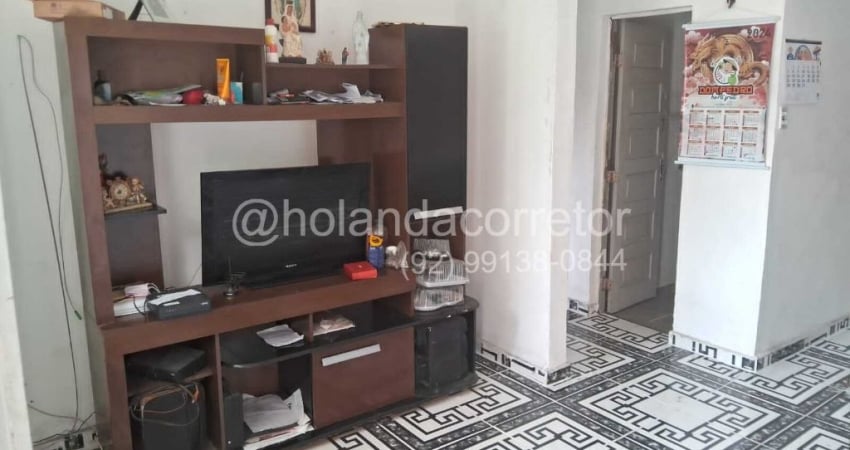 Casa com 3 quartos à venda na Avenida Eldorado, 1, Parque 10 de Novembro, Manaus