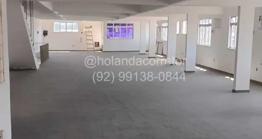 Prédio com 3 salas à venda na Rua Major Gabriel, 1, Centro, Manaus