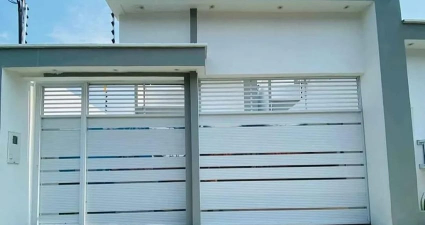 Casa com 3 quartos à venda na Rua Rita Teles, 586, Novo Aleixo, Manaus