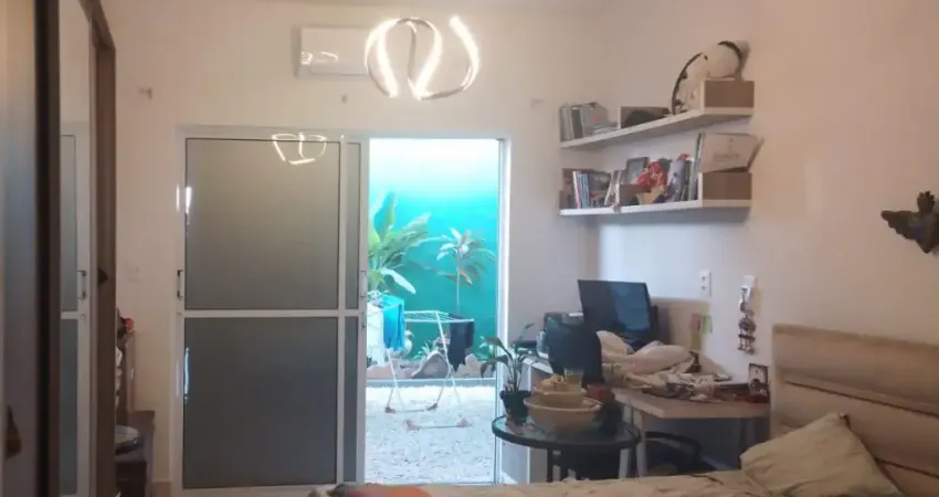 Casa em condomínio fechado com 2 quartos à venda na Rua Santa Cruz, 543, Flores, Manaus