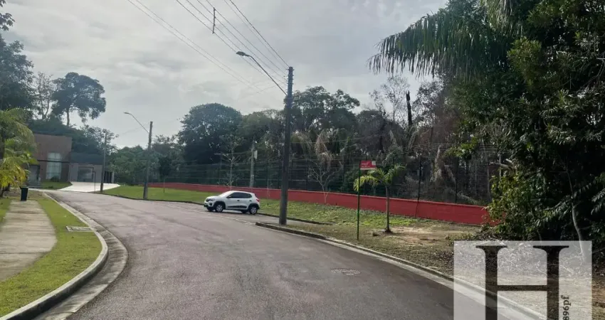Terreno à venda na Avenida José Augusto Loureiro, 3, Ponta Negra, Manaus