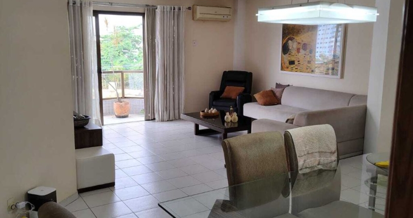 Apartamento com 3 quartos à venda na Rua Rio Purús, 1, Nossa Senhora das Graças, Manaus
