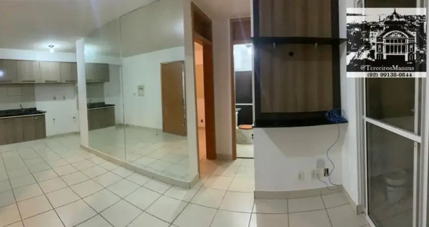 Apartamento com 3 quartos à venda na Avenida Torquato Tapajós, 1, Tarumã-Açu, Manaus