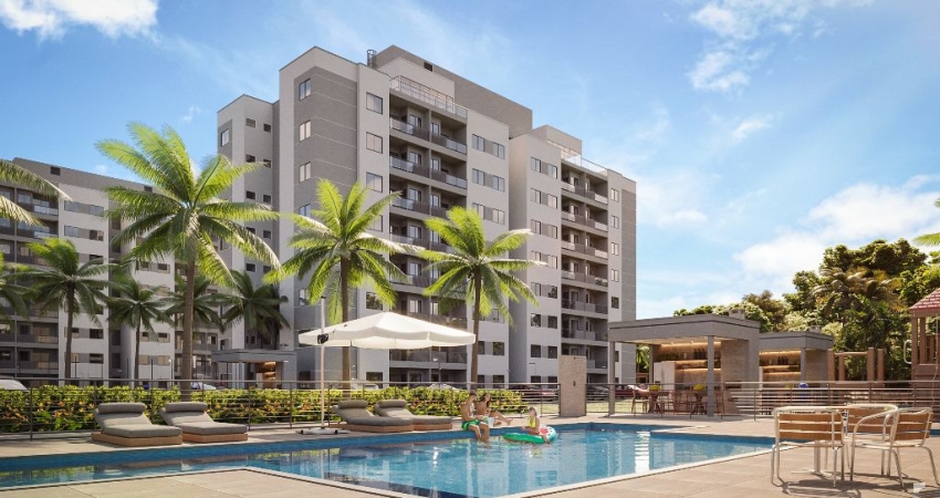 SMART TOWER ITAPURANGA - ENTREGA ANO QUE VEM
