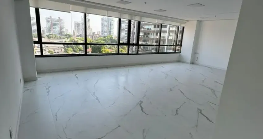 Sala comercial com 1 sala à venda na Rua Salvador, 440, Adrianópolis, Manaus
