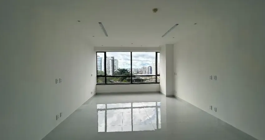 Sala comercial com 1 sala à venda na Rua Salvador, 440, Adrianópolis, Manaus