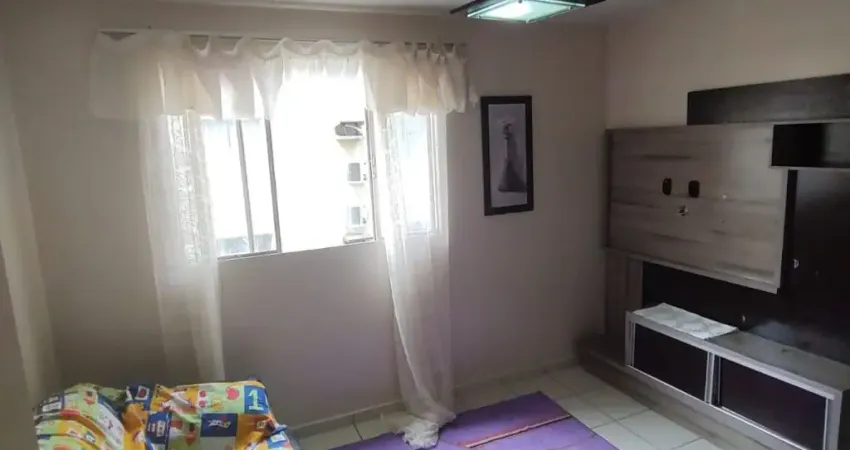 Vendo Apartamento mobiliado Condomínio Paradiso Anturio, 2 quartos