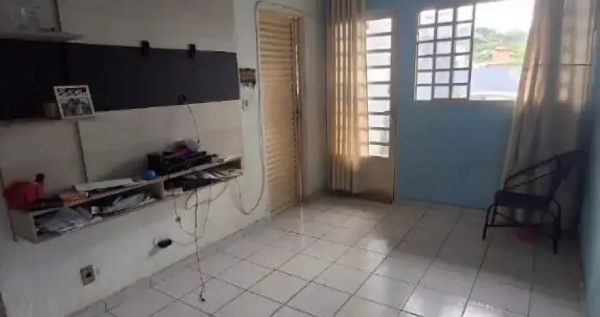 Casa em condomínio fechado com 3 quartos à venda na Rua Tesourinha, 01, Tarumã-Açu, Manaus