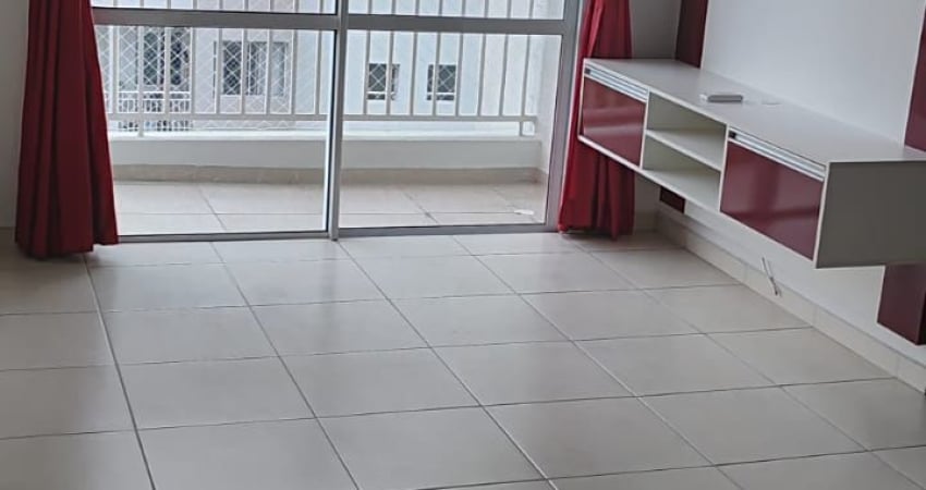 Apartamento no Flex – Parque 10 – 2 quartos sendo 1 suíte.