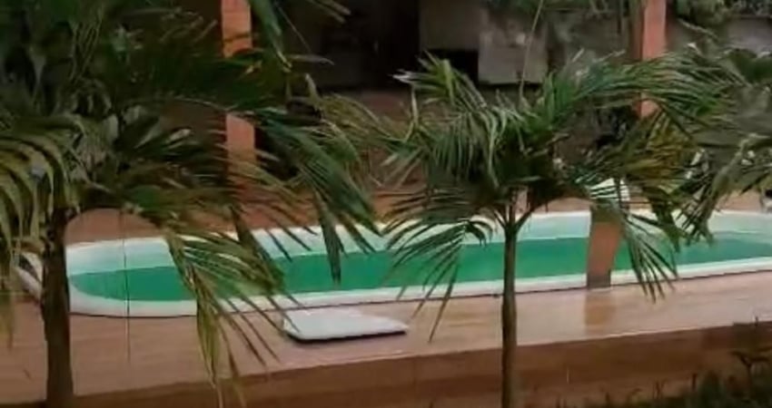 Chácara / sítio com 3 quartos à venda na único, Praia do Açutuba, Iranduba