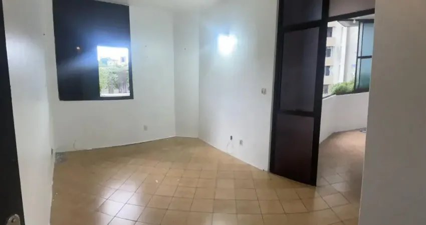 Apartamento com 2 quartos à venda na Avenida Djalma Batista, 1, Chapada, Manaus