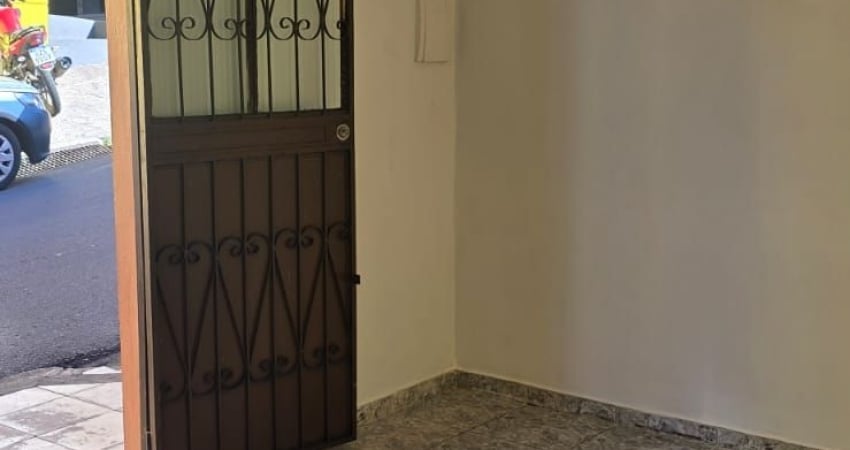 Alugo Casa na Alvorada 3