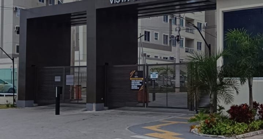 Apartamento com 2 quartos para alugar na Rua Fulvio Pennanchi, Condominio, Planalto, Manaus
