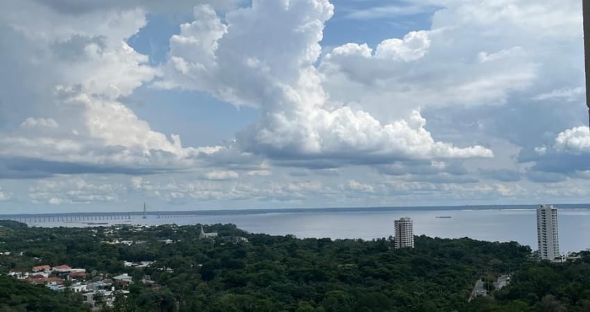 Apartamento com 2 quartos à venda na Avenida Liberalina Loureiro, 350, Ponta Negra, Manaus