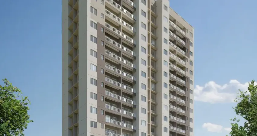 Vendo Apartamento no Condomínio Brisas do Horizonte, Bairro Coroado