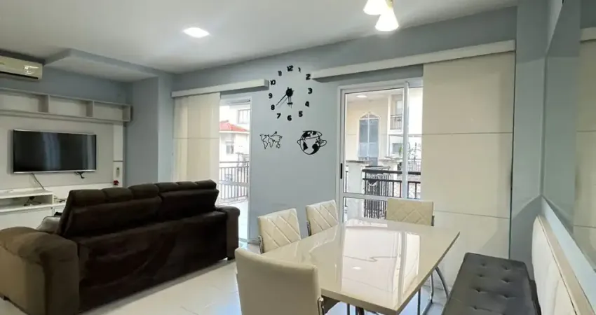 Cobertura duplex – mobiliado no condomínio smile village cidade nova com 3 quartos