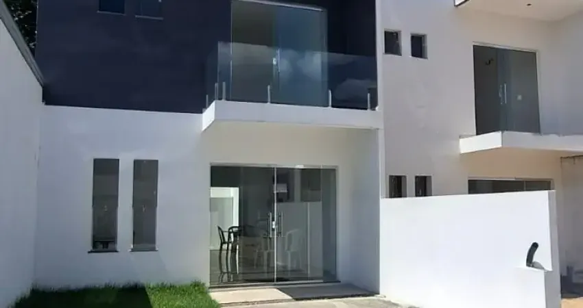 Casa em condomínio fechado com 2 quartos à venda na Rua Gabriel Gomes da Silva, 130, Colônia Santo Antônio, Manaus
