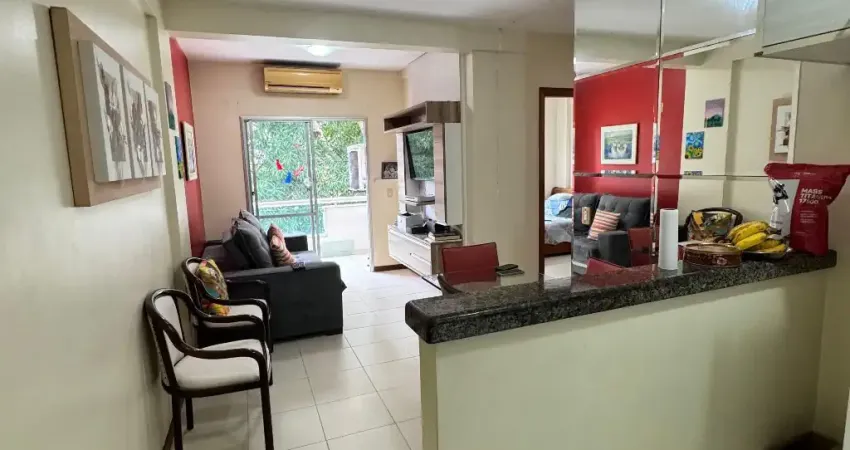 Apartamento com 2 quartos à venda na Rua Marquês de Caravelas, 1, Flores, Manaus