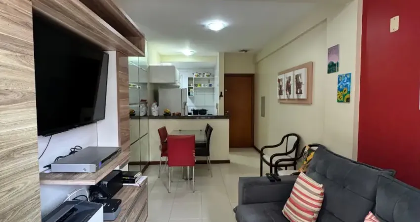 Vendo apartamento no condomínio caravelas no parque das laranjeiras