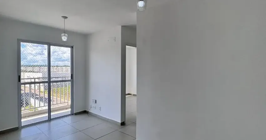 Apartamento com 2 quartos à venda na Rua Waldir Normando, 1, Planalto, Manaus