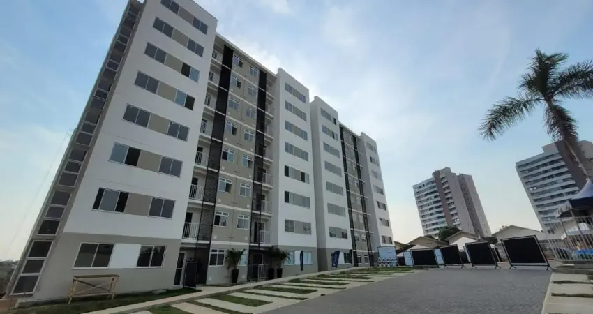 Vendo apartamento semi mobiliado no condomínio predilleto ponta negra com 2 quartos