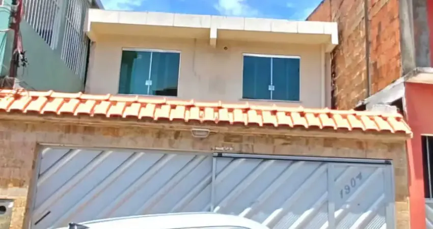 Casa com 3 quartos sendo 2 semi suites à venda – praça 14 de janeiro | manaus