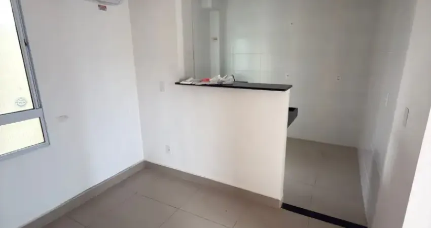 Alugo apartamento de 2 quartos no condominio vista das copaibas