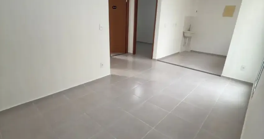 Alugo apartamento de 2 quartos no vista dos jacarandás parque mosaico