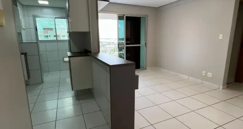 Cond. paradise river – (d. pedro), com 2 quartos climatizados sendo 1 suíte