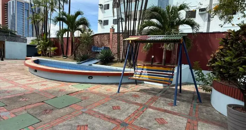 Cond. manaus park  -nossa senhora das graças- 03 quartos sendo 01 suíte, varanda, sala ampla ..