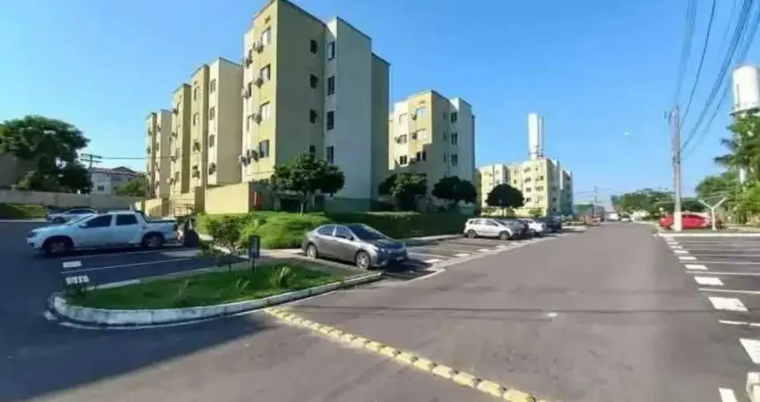 Vendo apartamento no condomínio conquista torquato colônia terra nova