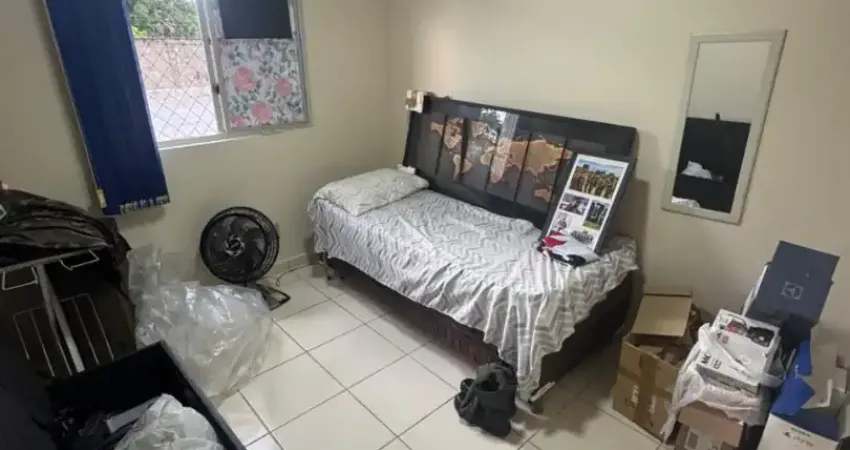 Vendo apartamento no condomínio turim com 2 quartos sendo 1 suite