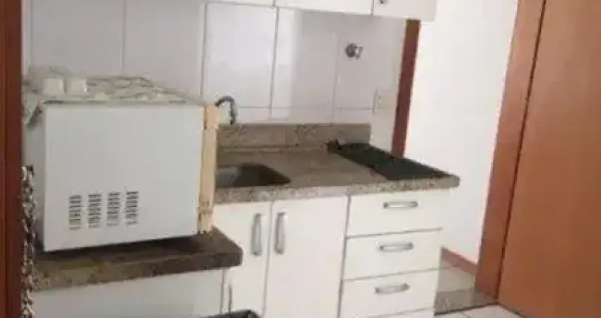 Condomínio villareto - mobiliado- 2 quartos sendo 1 suíte, varanda.