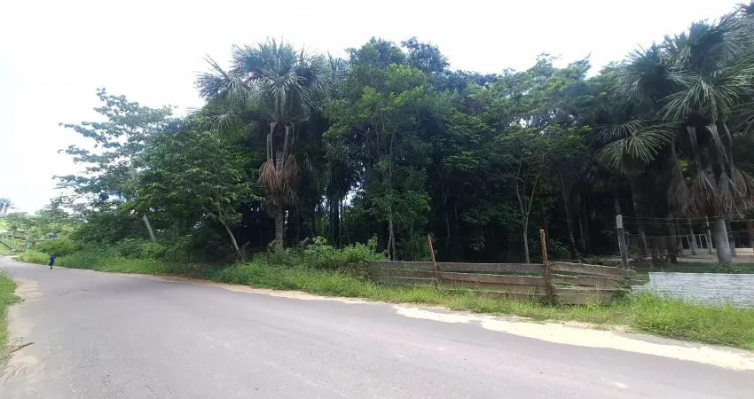 Terreno à venda na Rua Governador José Lindoso, 13, Zona Rural, Rio Preto da Eva