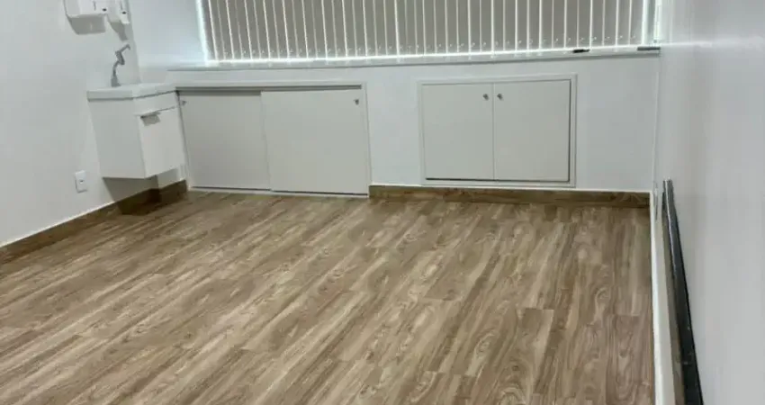 Alugo sala comercial - médicos ou profissionais de saúde em geral para clínicas, consultórios e áreas correlatas