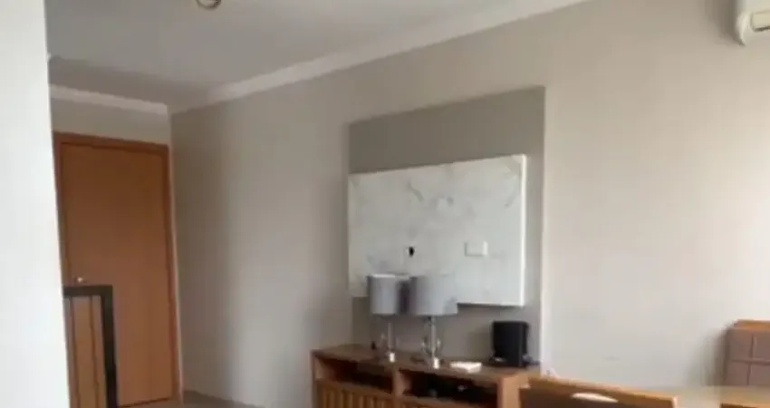 Vista das embaúbas, parque mosaico – mobiliado - 2 quartos, sala integrada, 1 banheiro, 1 vaga de garagem