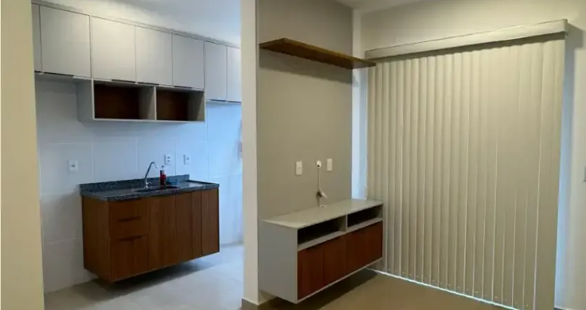 Apartamento para Locação com 2 quartos– UP Ponta Negra Ponta Negra (próx. Alphaville 1)