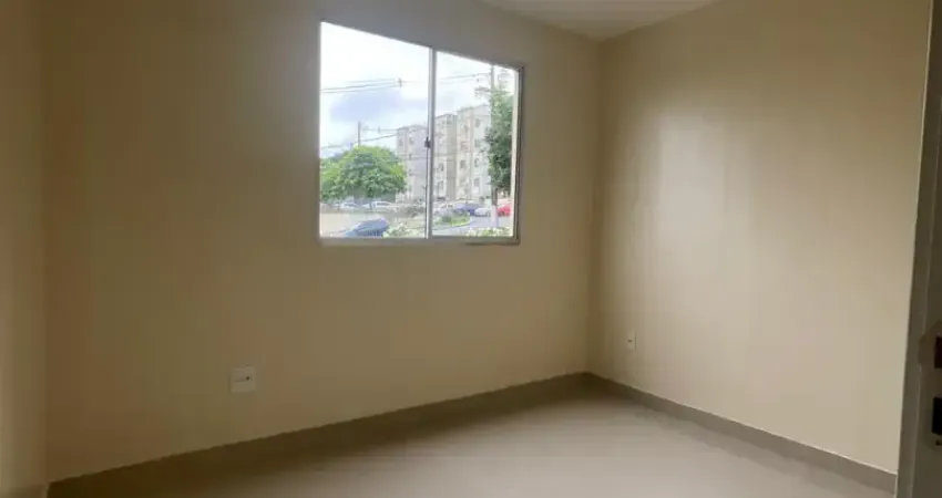 Vendo Apartamento no Condomínio Conquista Torquato Tapajós