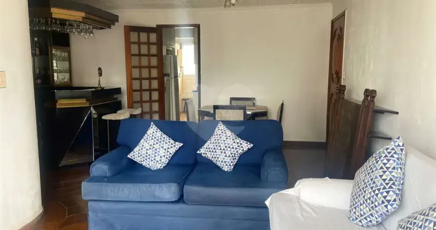 Apartamento com 3 quartos à venda na Rua Serra de Juréa, 72, Tatuapé, São Paulo