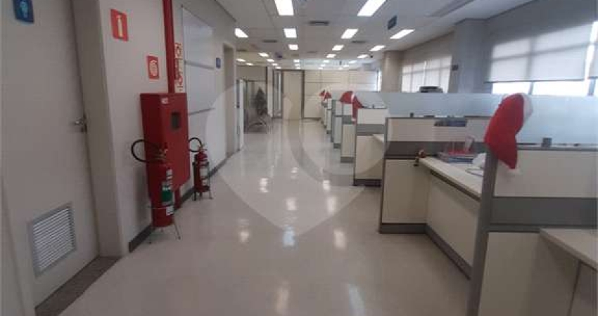 Prédio Comercial para Locação - 1.800m² - Tatuapé